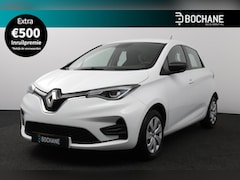 Renault Zoe - R110 Life 52 kWh (Koopaccu) | NAViGATiE | PDC | APPLE CAR PLAY/ANDROiD AUTO