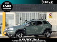 Dacia Duster - 1.0 TCe 100 ECO-G Journey | LPG | 360° Rondomzichtcamera