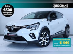 Renault Captur - 1.0 TCe 90 Techno | BOSE Audio | Parkeersensoren | 360° Camera |