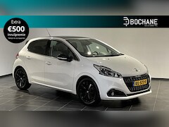 Peugeot 208 - 1.2 PureTech Allure