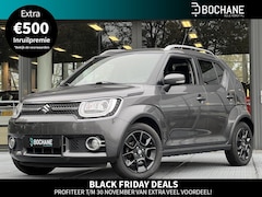 Suzuki Ignis - 1.2 Style | Camera | Climate Control | Navigatie | Cruise Control