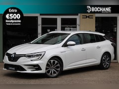 Renault Mégane Estate - 1.3 TCe 140 EDC Techno | Dodehoekdetectie | Stoelverwarming