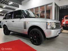 Land Rover Range Rover - 4.4 V8 SE AUT. Youngtimer LUCHTVERING LEER ALCANTARA HEMEL ELEK. STOELEN