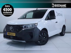 Nissan Townstar - 45 kWh L1 Business Airco Radio-USB Cruise PDC BlueTooth 100% ELEKTRISCH