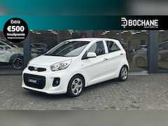 Kia Picanto - 1.0 CVVT DynamicLine | Climate Control