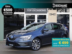 Renault Mégane E-Tech - Estate 1.6 Plug-In Hybrid 160 Techno