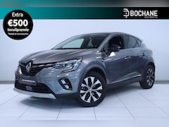 Renault Captur - 1.6 E-Tech Hybrid 145 Techno | Navigatie | Achteruitrijcamera | Cruise Control |