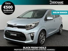 Kia Picanto - 1.0 MPi DynamicPlusLine