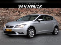 Seat Leon - 1.2 TSI Style | Cruise | Clima | LM velgen