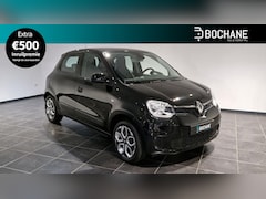 Renault Twingo Z.E. - R80 Collection