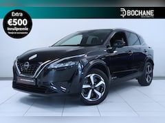 Nissan Qashqai - 1.5 e-Power 190 N-Connecta | Panoramadak | Cruise Control adaptief | 360° Camera | Panoram