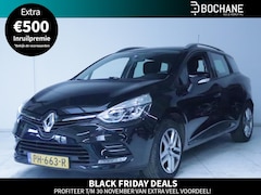 Renault Clio Estate - 0.9 TCe Zen Airco/Navi/DAB