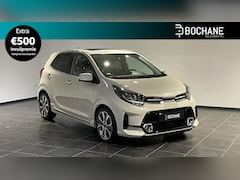 Kia Picanto - 1.0 T-GDi GT-Line 5p | Navigatie | Keyless | Schuifdak | Stuurverwarming |