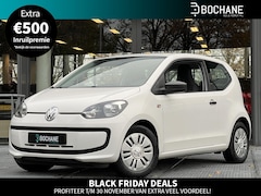 Volkswagen Up! - 1.0 take up BlueMotion