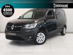 Renault Express - 1.5 dCi 75 Comfort + | Navigatie | Parkeersensoren | Betimmering |