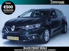 Renault Mégane Estate - 1.2 TCe Limited Clima/Navi/Trekhaak