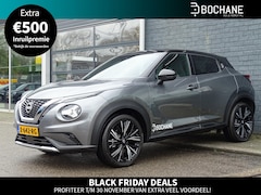 Nissan Juke - 1.0 DIG-T 114 N-Design COLD PACK / TECHNOLOGY PACK / TWO-TONE