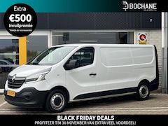 Renault Trafic - 2.0 dCi 120 T29 L2H1 Comfort | Trekhaak | Navigatie | Cruise Control | LED | DAB | Airco