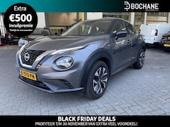 Nissan Juke - 1.0 DIG-T 114 Acenta