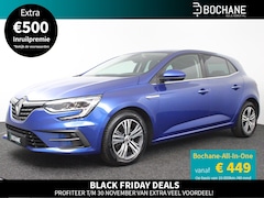 Renault Mégane - 1.3 TCe 140 EDC Intens | Automaat | Navi | Clima | Cruise | PDC V+A | All season banden |