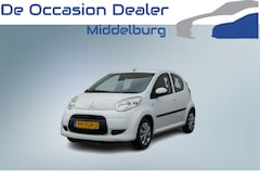 Citroën C1 - 1.0-12V Selection rijklaar incl garantie