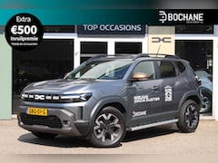 Dacia Duster - 1.2 MHEV 130 Extreme | 360° Rondomzichtcamera | Parkeersensoren