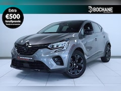 Renault Captur - 1.6 E-Tech Hybrid 145 Rive Gauche | Navigatie | Achteruitrijcamera | Cruise Control |