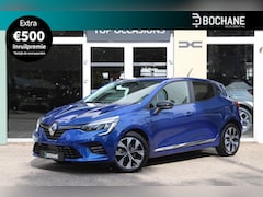 Renault Clio - 1.0 TCe 90 Evolution | All-Season banden