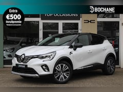 Renault Captur - 1.3 Mild Hybrid 160 EDC Iconic | Bose audio | Cruise Control Adaptief