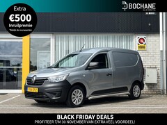 Renault Express - 1.5 dCi 75 Comfort + | Achteruitrijcamera | All-Season banden | Trekhaak | Betimmering