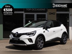 Renault Captur - 1.0 TCe 90 Techno | 360° Rondomzichtcamera | Bose audio | 9, 3" Touchscreen | All-seasonba