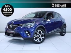 Renault Captur - 1.0 TCe 90 Techno | BOSE Audio | Parkeersensoren | 360° Camera |