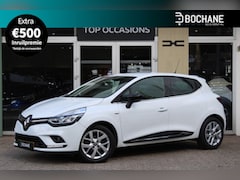 Renault Clio - 0.9 TCe 90 Limited | Climate Control