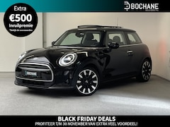 MINI Cooper - 1.5 Business Edition | ORG.NL | PANO | CAMERA | CARPLAY |