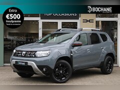 Dacia Duster - 1.0 TCe 100 Bi-Fuel Journey Navigatie | Achterruitrijcamera | Parkeersensoren