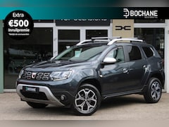 Dacia Duster - 1.3 TCe 130 Prestige | Trekhaak afneembaar