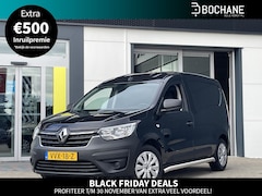 Renault Express - 1.5 dCi 75 Comfort + | All-Season banden | Trekhaak | Betimmering | Achteruitrijcamera