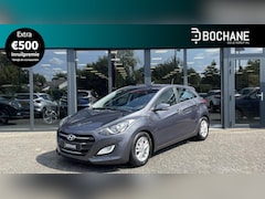 Hyundai i30 - 1.6 GDi Comfort | Navigatie | Climate Control | Cruise Control