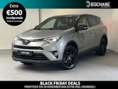 Toyota RAV4 - 2.5 Hybrid Energy | DEALERONDERHOUDEN | XENON | CAMERA | CLIMA |