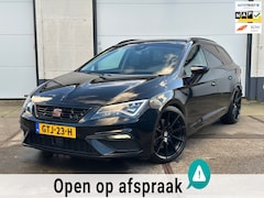 Seat Leon ST - 1.8 TSI FR Business Intense Dynamic 180PK