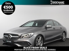 Mercedes-Benz CLA-Klasse - 180 Automaat | AMG PAKKET | Navigatie |