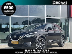 Nissan Qashqai - 1.5 e-Power 190 Tekna