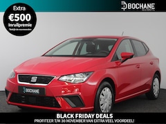 Seat Ibiza - 1.0 TSI DSG Style Business Intense