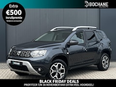 Dacia Duster - 1.0 TCe 100 Bi-Fuel Comfort | Navigatie | Camera | Benzine - LPG |