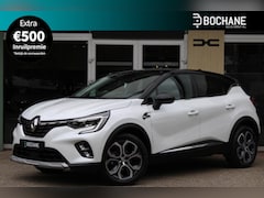 Renault Captur - 1.0 TCe 90 Techno | 360° Rondomzichtcamera | Bose audio | 9, 3" Touchscreen