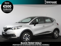 Renault Captur - 0.9 TCe 90 Zen | Dealer onderhouden | PDC | Navi | Airco | Cruise | LM velgen 16"