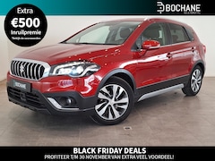 Suzuki S-Cross - 1.0 Boosterjet High Executive