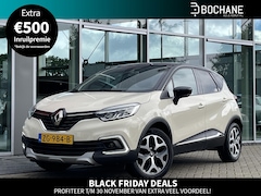 Renault Captur - 0.9 TCe 90 Intens CAMERA | Navigatie | | Keyless | Carplay |