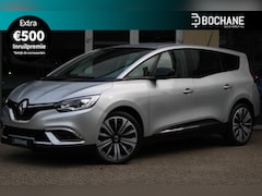 Renault Grand Scénic - 1.3 TCe 140 Business Zen 7p. | 7-Persoons