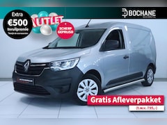 Renault Express - 1.5 dCi 75 Comfort + | Navigatie | Trekhaak | Achteruitrijcamera |